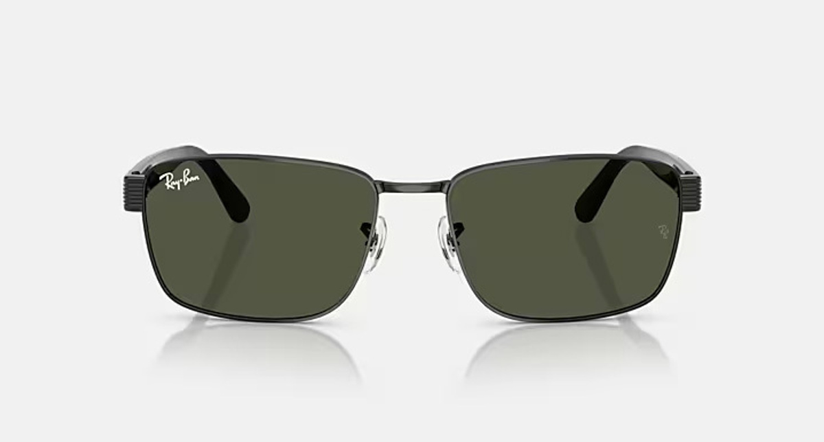RAY-BAN RB3750 002/31