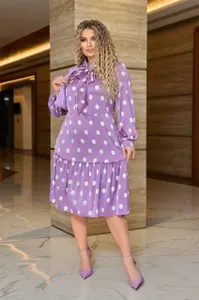 Платье УК-320 Fabrika