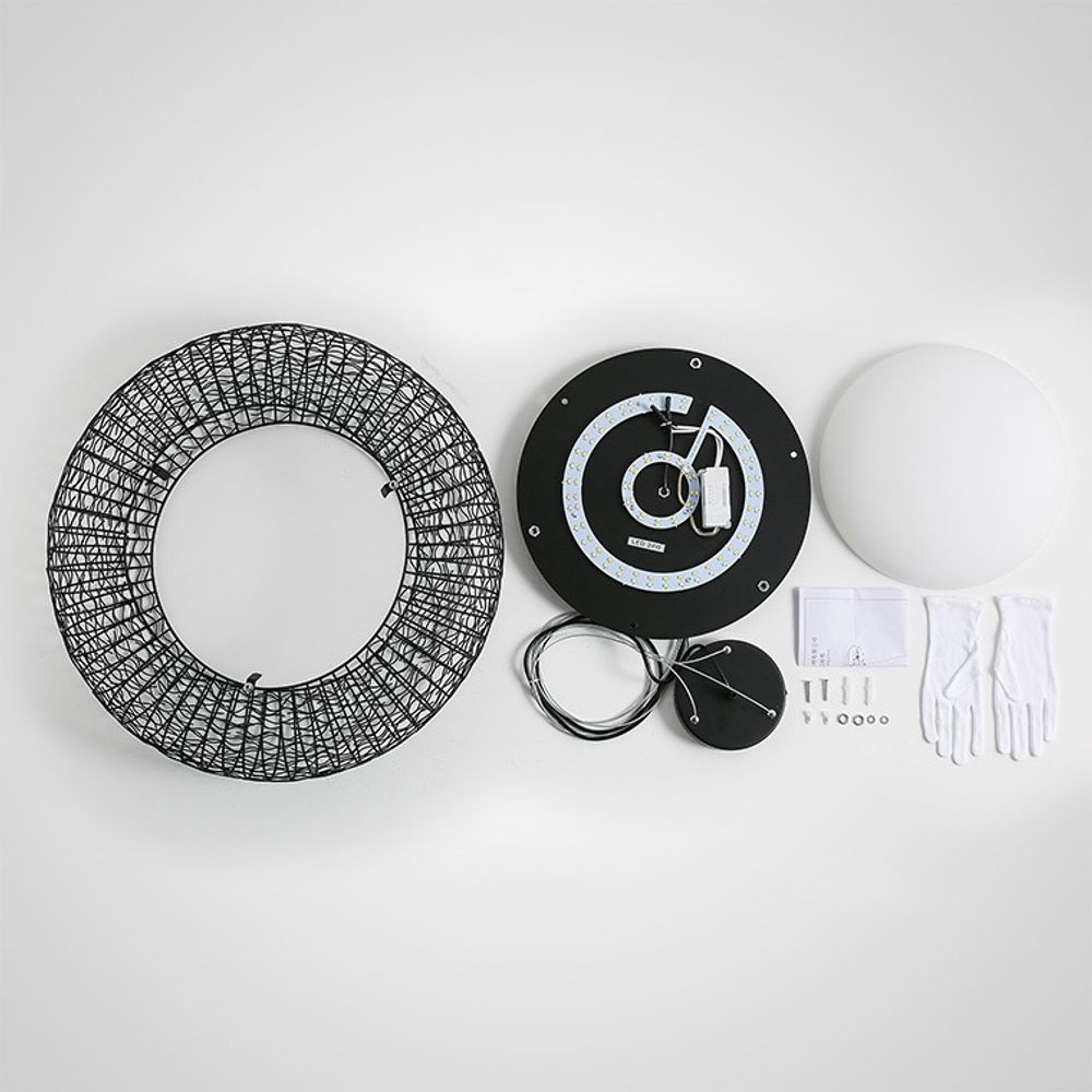 Подвесной светильник ECLIPSE