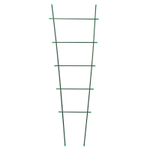 Шпалера - трапеция, 5 ступеней, 0,2/0,45х1,4 м Palisad