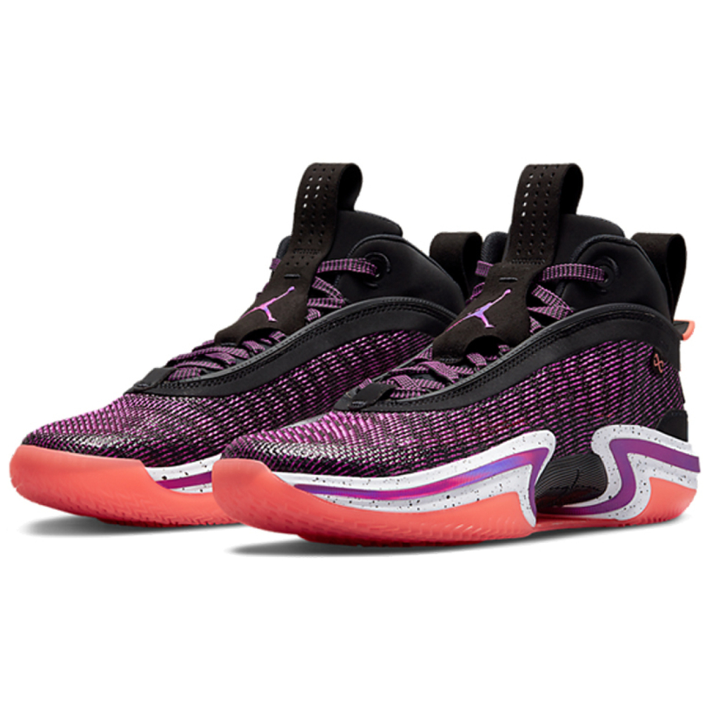 Кроссовки Jordan, CZ2650-004