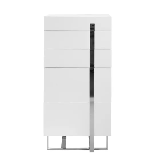 Комод Experiencia белый