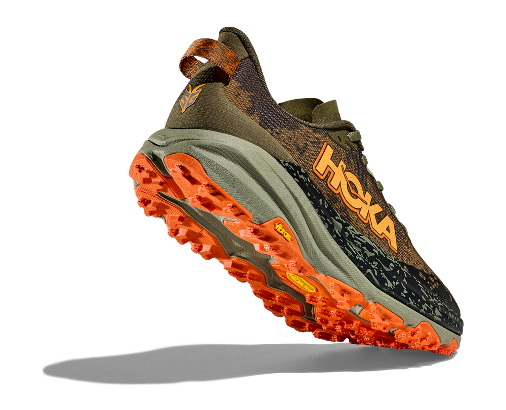 Кроссовки мужские Hoka Speedgoat 6