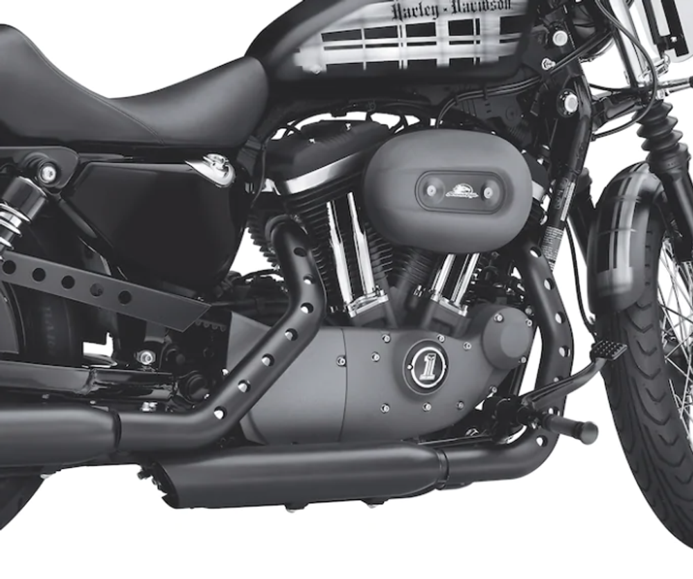 64924-09 НАБОР ДЕКОРАТИВНЫХ НАКЛАДОК НА ГЛУШИТЕЛЬ (2ШТ) /СТАЛЬ/ ИЗГОТАВЛИВАЮТСЯ МЕТОДОМ ШТАМПОВКИ С ДАЛЬНЕЙШЕЙ МЕХАНИЧЕСКОЙ ОБРАБОТКОЙ -50%