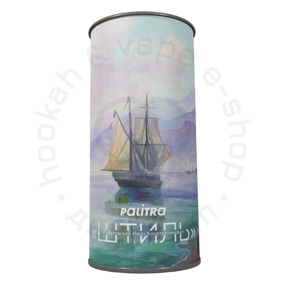 LE Тубус - AIVAZOVSKY «ШТИЛЬ» - 3 картины по 80гр - 240гр (М)