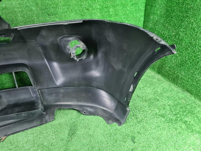 Бампер передний Nissan X-Trail t31 (2007-2011)