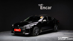 Kia Stinger Meister 2.5 AWD MASTER (10.2020)