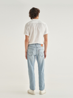 Мужские классические джинсы Levi's 502 Taper 29507-1451