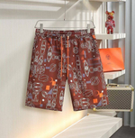 Шорты Hermes