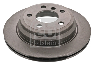 FEBI BILSTEIN - 43868-FEB - Brake Disc