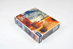 Органайзер Белый Замок (The White Castle)