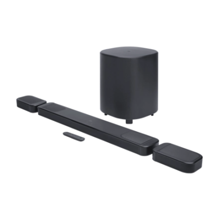 Саундбар JBL BAR 1000 MK2