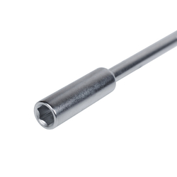 Отвертка торцевая 7 x 125 мм KING TONY 1450-07