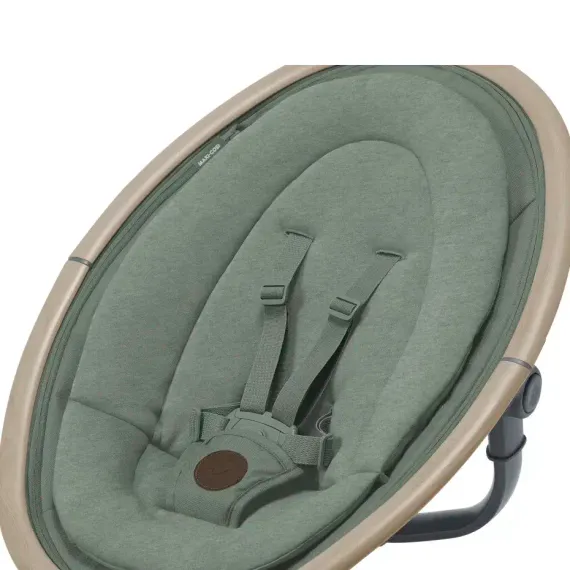 Электрокачели Maxi-Cosi Cassia Electric Swing Beyond Green