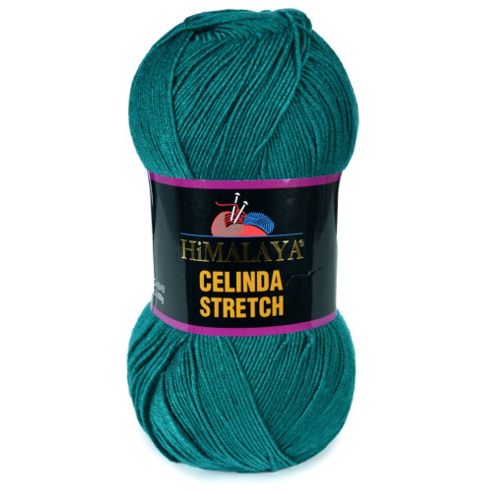 Пряжа Himalaya Celinda Stretch (13)