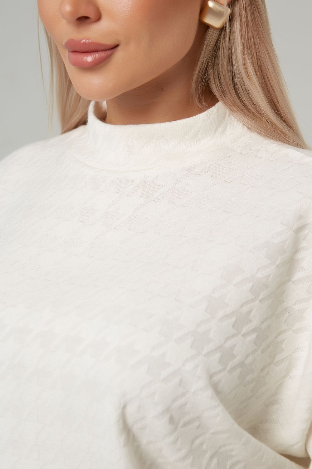 Блузка Андреа №1 Valentina (Акция)