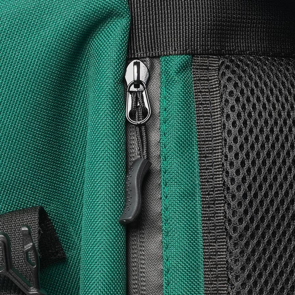 Backpack Virid