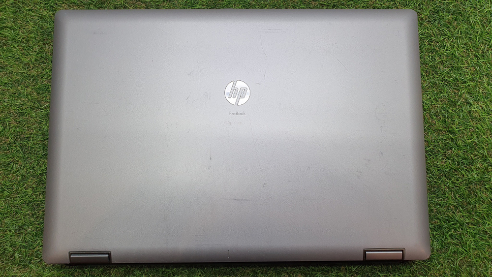 Ноутбук HP i3/4Gb