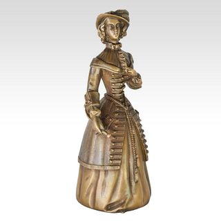 Женский образ