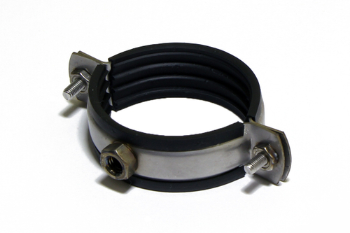 Хомут трубный 1 3/4 (54-58)