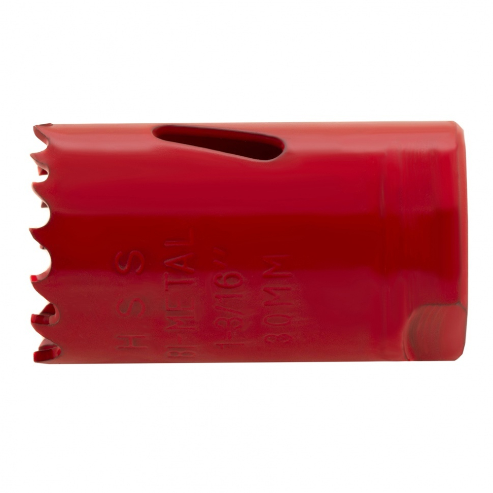 Коронка Bimetal, 30 мм Matrix