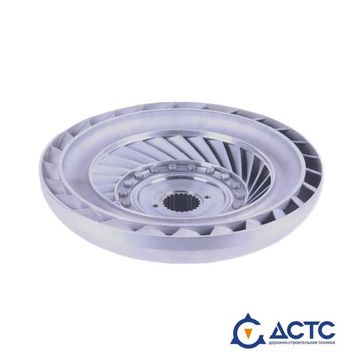 Колесо турбинное ГТР SHANTUI SD32