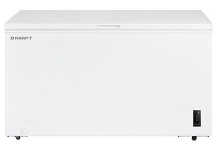 Морозильный ларь Kraft BD(W)-520BL