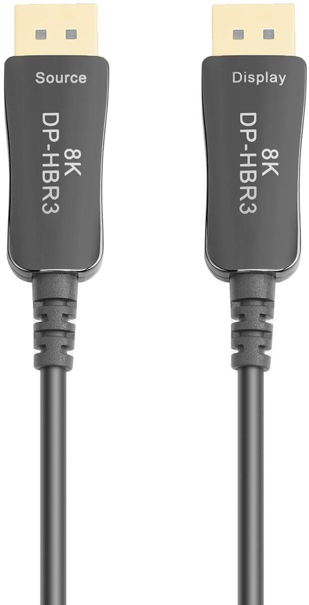 Кабель интерфейсный DisplayPort- DisplayPort iOpen AD3753A-10.0