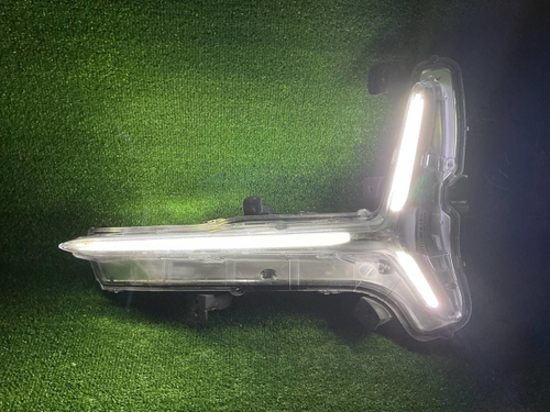 ДХО левый Changan Uni-K (2020-н.в.)