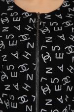 Костюм Медина (черный) К11967 LT Collection