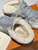 Кеды Louis Vuitton