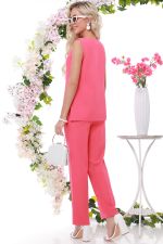 Яркий брючный костюм DStrend (Акция)