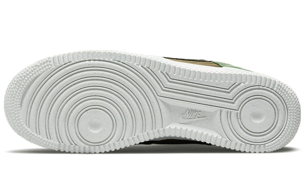 Кроссовки Nike Air Force 1 Low "Toasty"