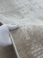 Ковер Sahebgharan (200*300 см), беж/винтаж