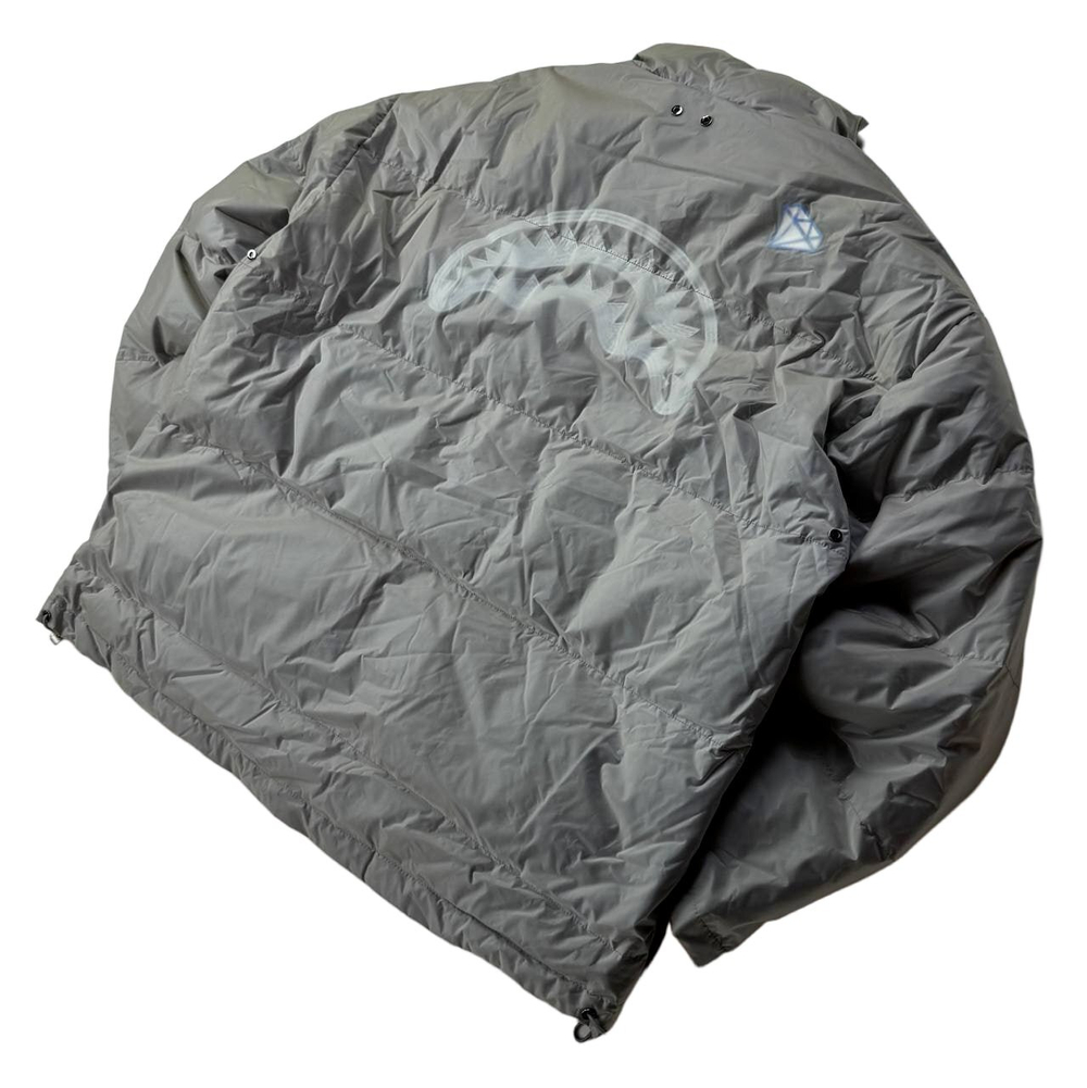 Куртка Sprayground