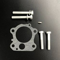 Ремкомплект помпы охлаждения Yamaha 60-70 (Osaka)