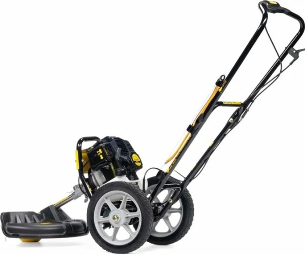 Газонокосилка бензиновая CHAMPION LMH4412