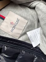 Пуховая куртка Moncler, 104