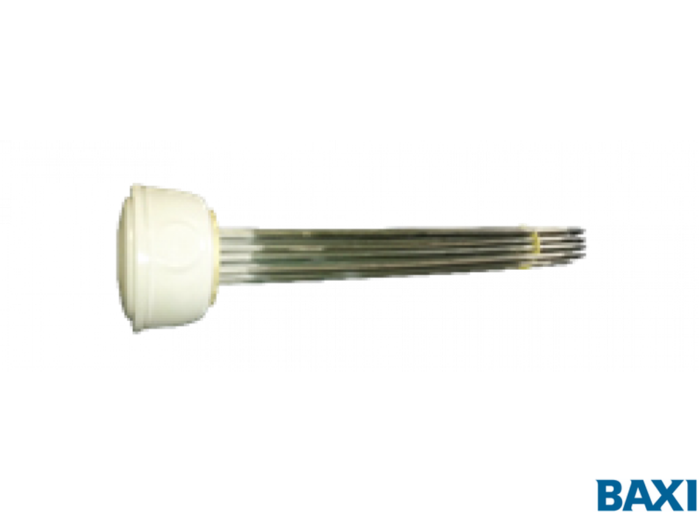 Трехфазный ТЭН мощностью 12 кВт для бойлеров PREMIER Plus (95805012)