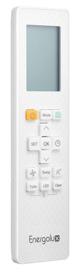 Сплит-система Energolux Lugano inverter SAS18DL1-AI / SAU18DL1-AI