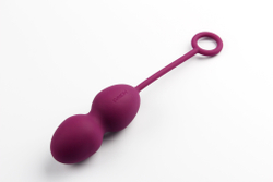 Svakom Nova Ball - Вагинальные шарики со смещенным центром тяжести