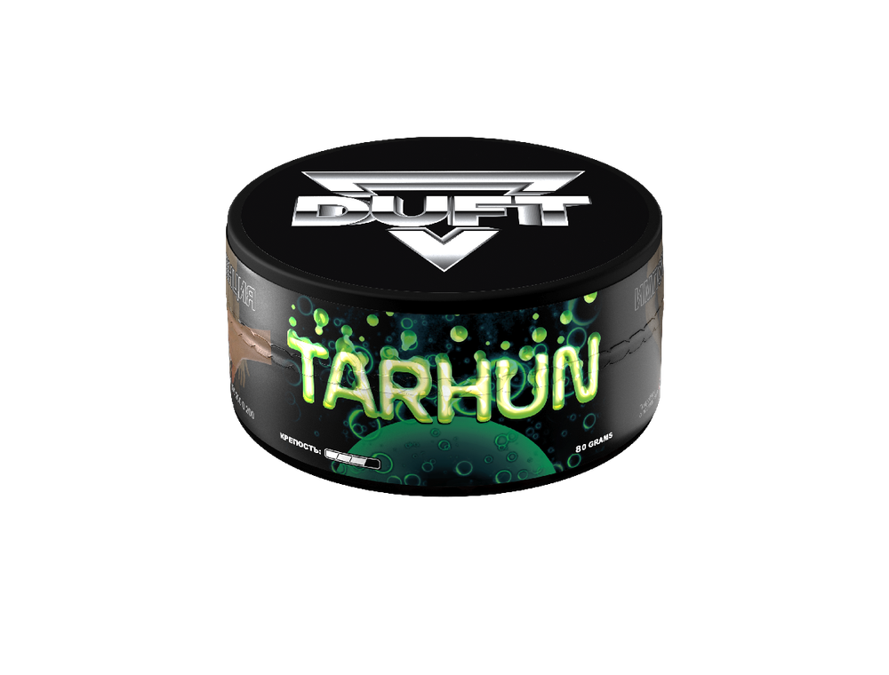 Duft - Tarhun (80g)