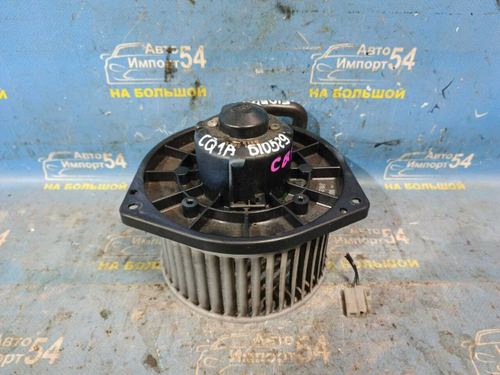 Моторчик печки MITSUBISHI MIRAGE DINGO 1998-2001