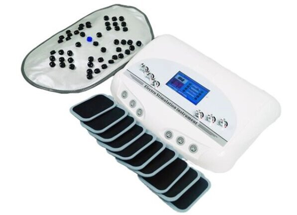 Миостимулятор для тела с функцией ИК прогрева Biolift 677 Gezatone