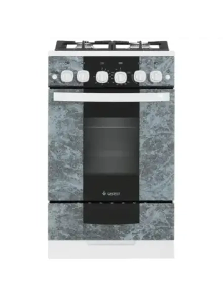 Плита газовая 5500-02 0113