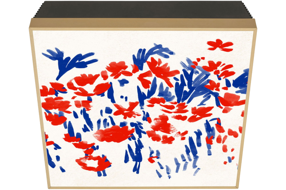 Внутренние блоки мульти сплит-систем настенного типа серии ARTCOOL GALLERY A09GA1.NSER