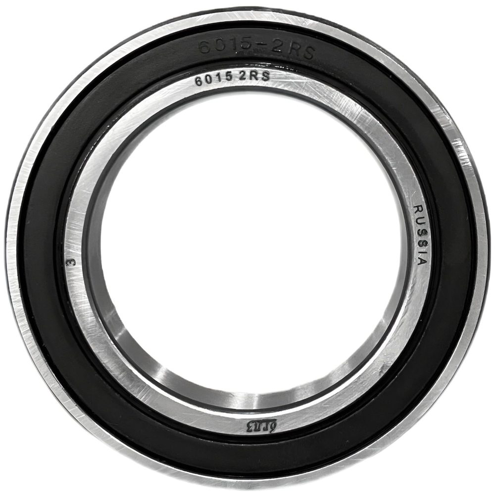Подшипник 6015 2RS (180115)