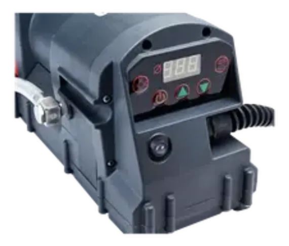 Дрель алмазного бурения AGP TC20