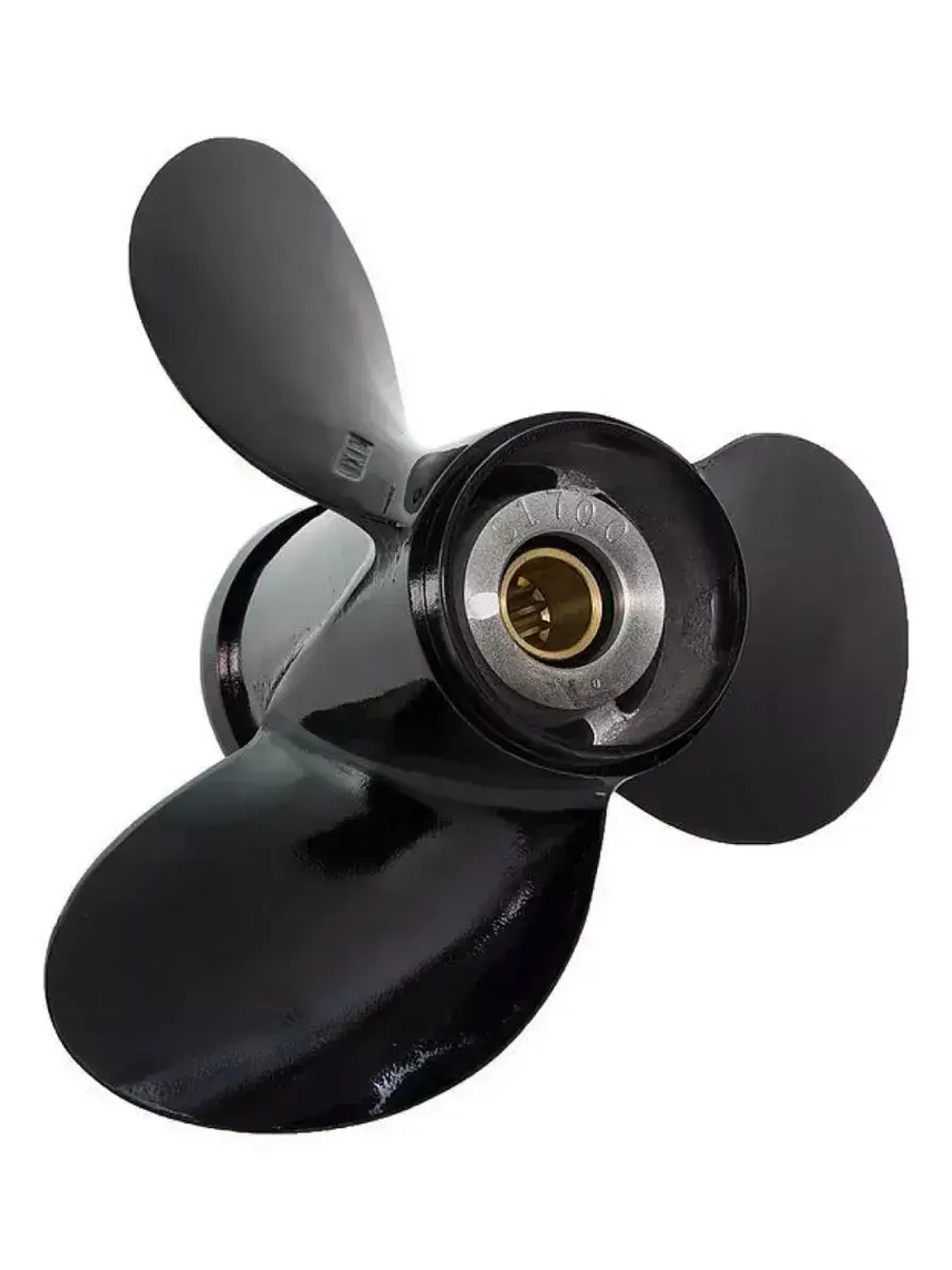 Гребной винт 58100-88L83-019, шаг 17, диаметр 11