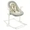 Шезлонг детский Beaba Up&amp;Down Baby Bouncer Plus Lichen